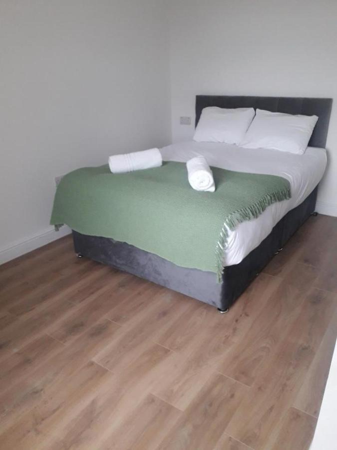 Catherine 5 Bedroom House Crewe Zewnętrze zdjęcie